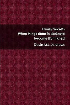 Family Secrets