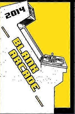 Blank Arcade 2014