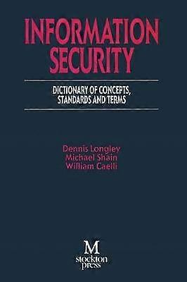 Informatiebeveiliging