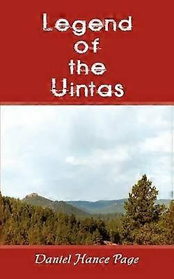 Legend of the Uintas