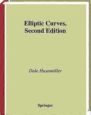 Elliptic Curves