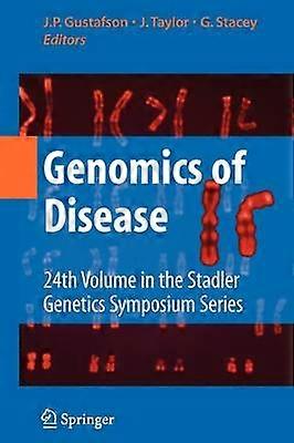 Genomics of Disease
