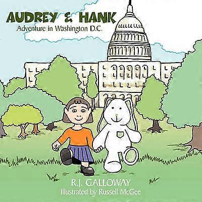 Audrey & Hank