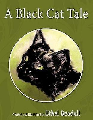 A Black Cat Tale