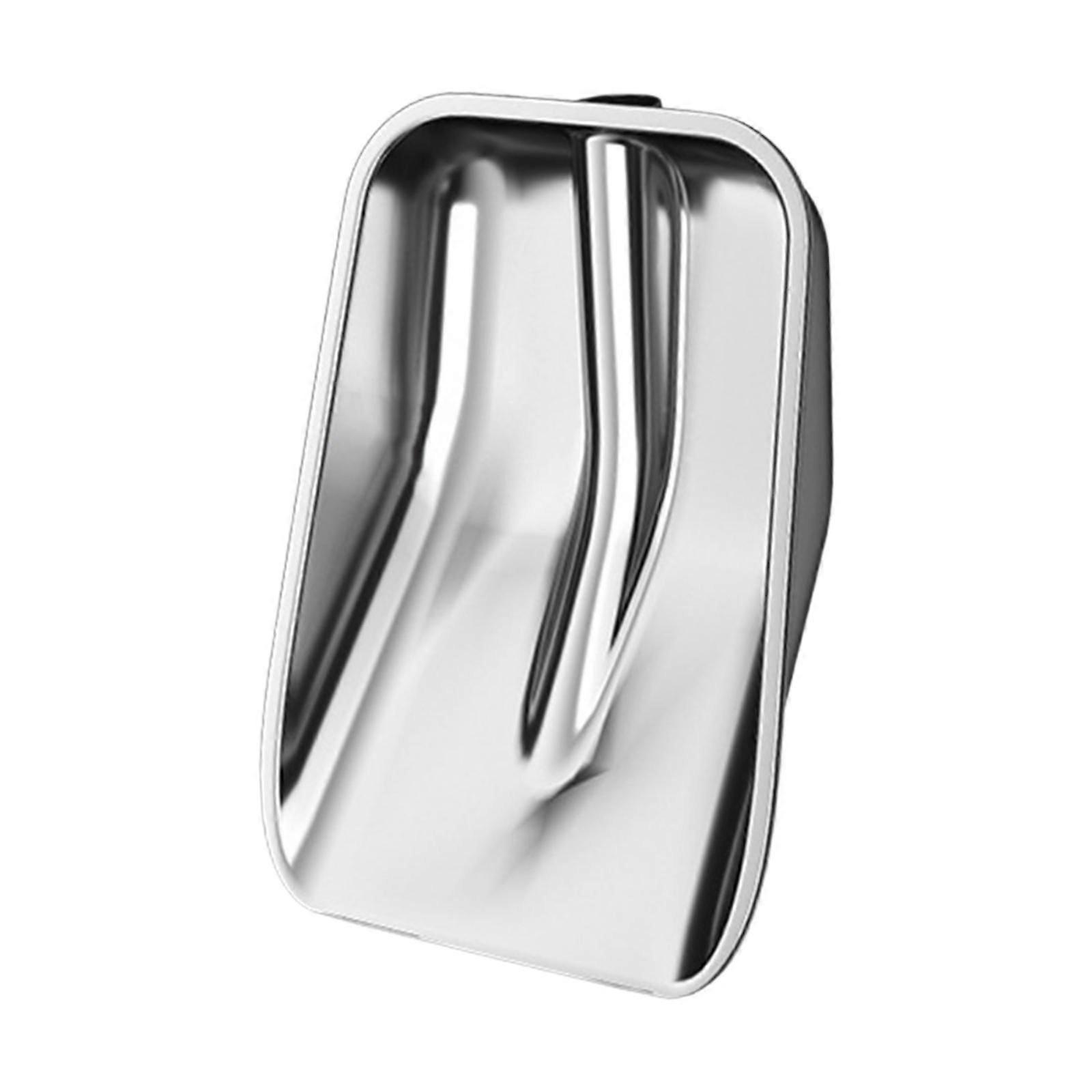 Lumilapion pää Vaihda tukeva manuaalinen työkalu Säädettävä talvihätätyökalu S