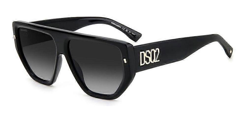 DSQUARED2 Model D2 0088_S D2 0088_S_2M2-9O_60