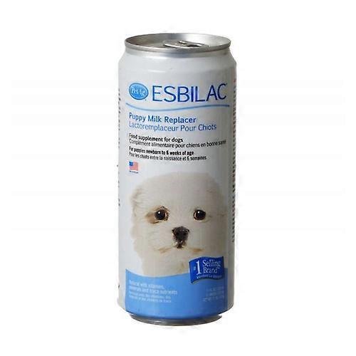 PetAg Esbilac Liquid Puppy Milk Replacer, 11 oz