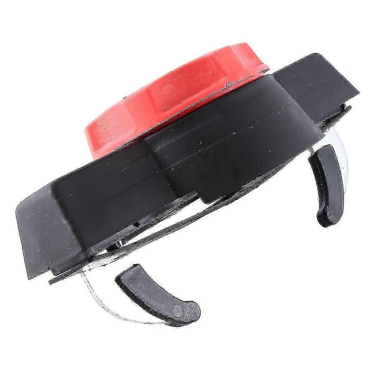 Κλιπ εγκατάστασης κουτιού οροφής Κλειδαριά σχάρας οροφής Γρήγορο κλιπ κορμού Γενικά αξεσουάρ αυτοκινήτων Boris