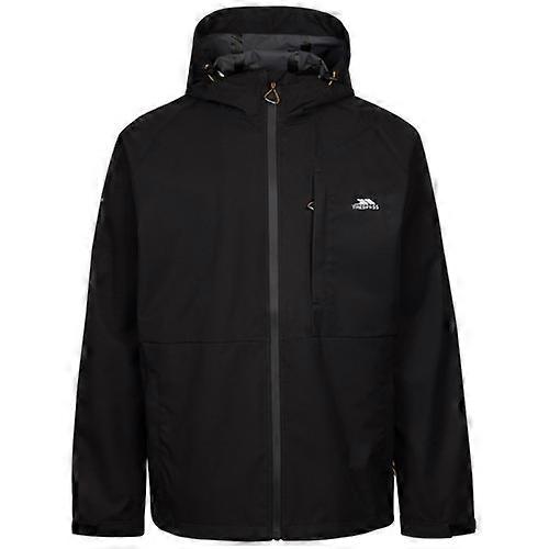 Trespass Mens Ferryhill Waterproof Jacket
