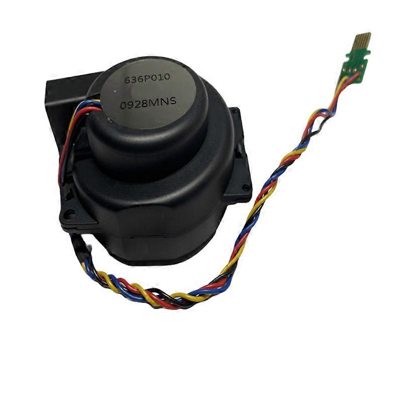 Replacement Vacuum Cleaner Engine Ventilation Motor Fan for iRobot Roomba e5 e6 i3 i3+ i4 i4+ i6 i7 j7 i8 Sweeper Fan Module Repair Accessories