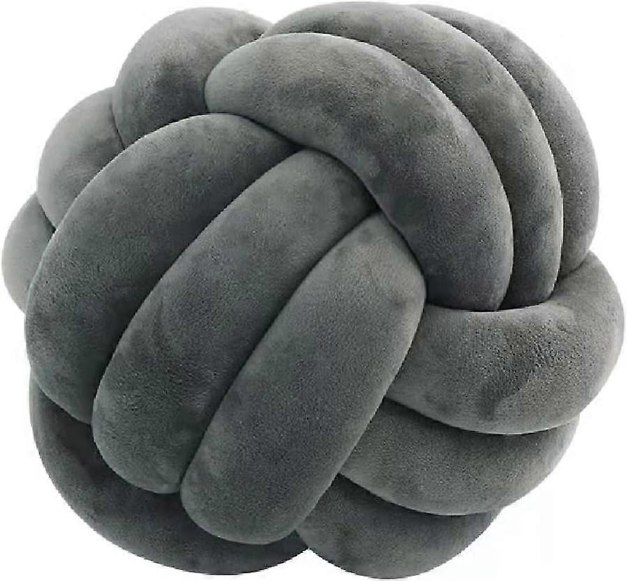 Round Pillow, Decoration