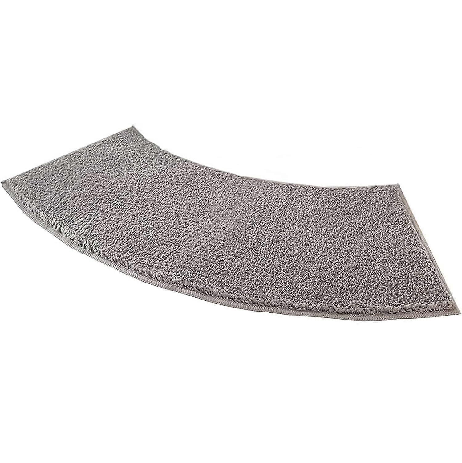 Soft Fluffy Non Slip Bath Mat for Home Shower and Tub