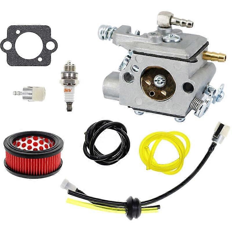Carburetor WT-985 for Echo Chainsaw CS 370 400 Models