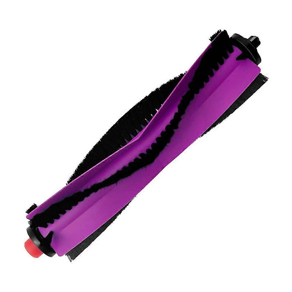 Main Brushes Accessories for Midea V15/V15pro Sweeping Robot (1x Main Brush)