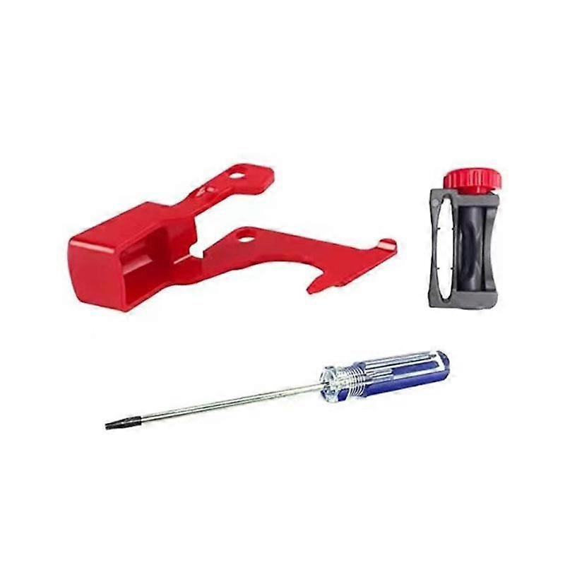 Vacuum Cleaner Main Repair Parts Configuration 2