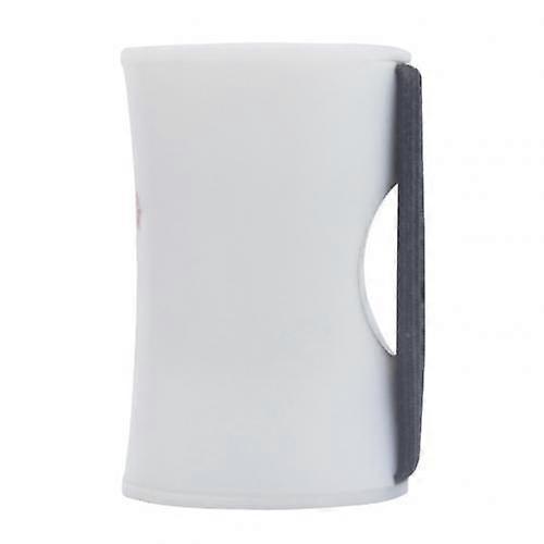 Finger Sand Hammer Bell Ukulele Guitar Sand Shaker Rhythm Ring Cabas Finger Wear Acoustic Instrument Accompaniment Drum