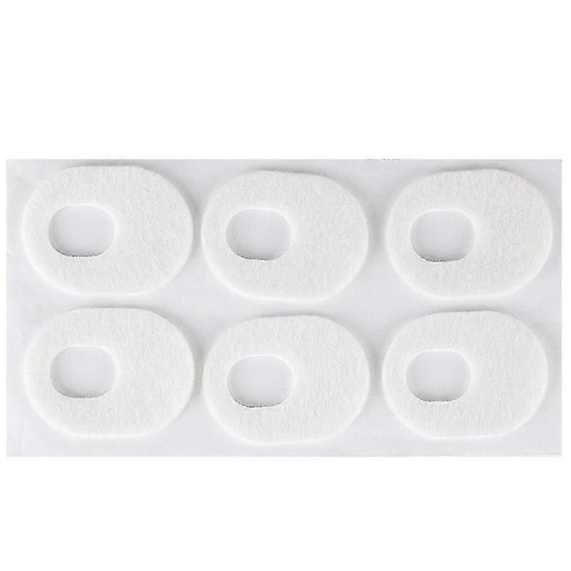 Callus Cushions Corn Pads Shoes Sticker Reduce Foot and Heel Pain Self-Stick Soft Corn Callus Pads
