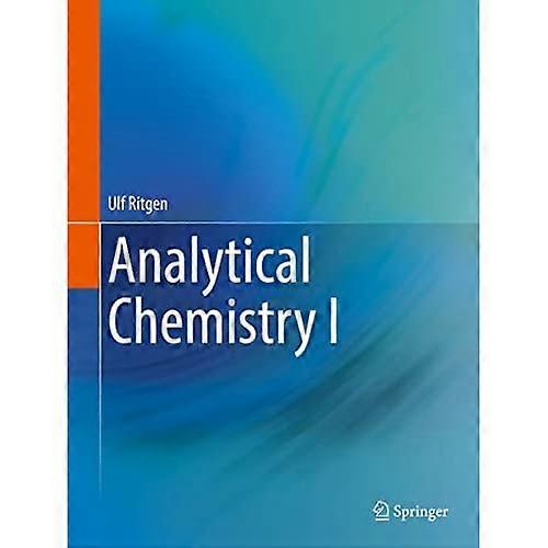 Chemia analityczna I