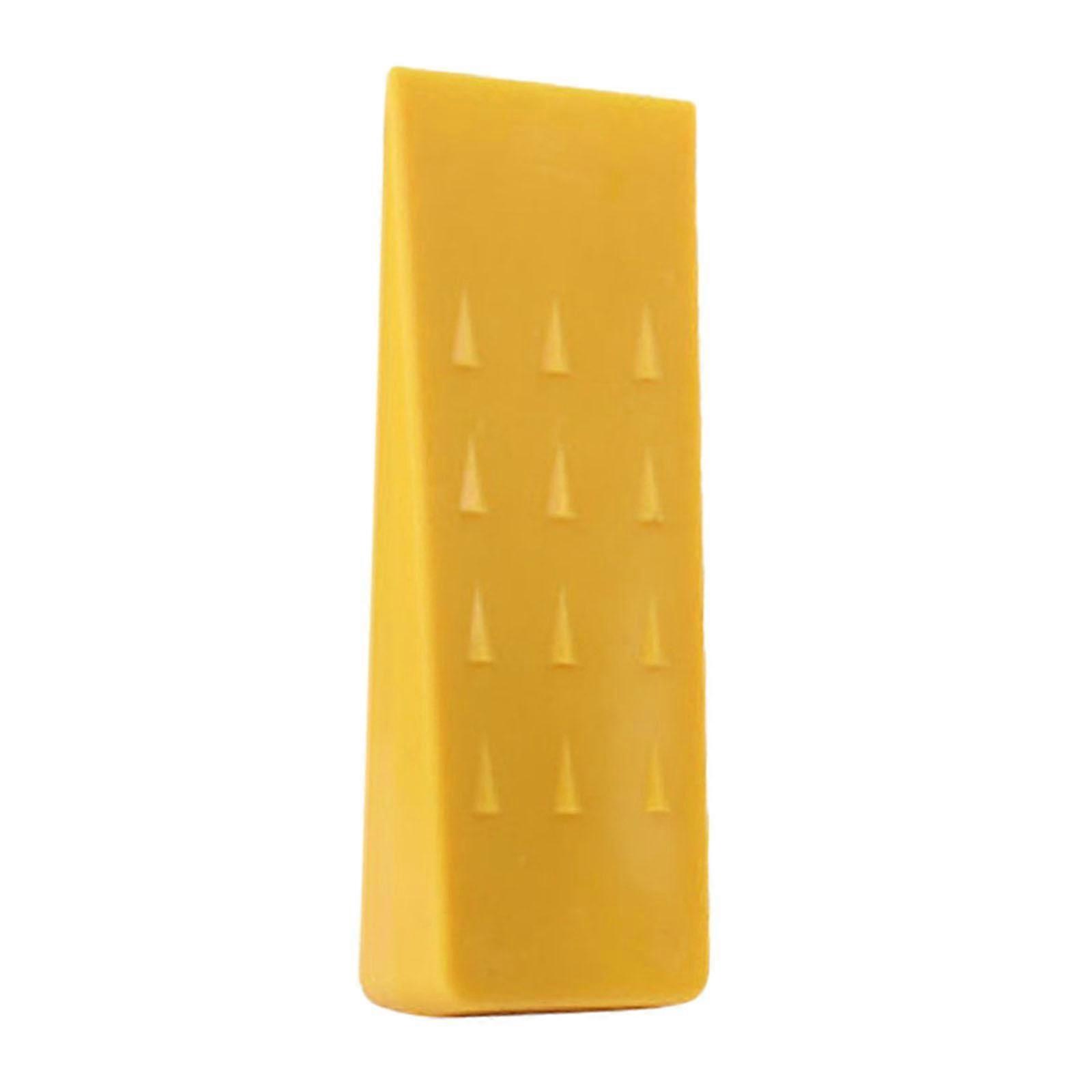 Tree Felling Wedge Logging Wedge Heavy Duty, for Tree Cutting, Portable, Tree