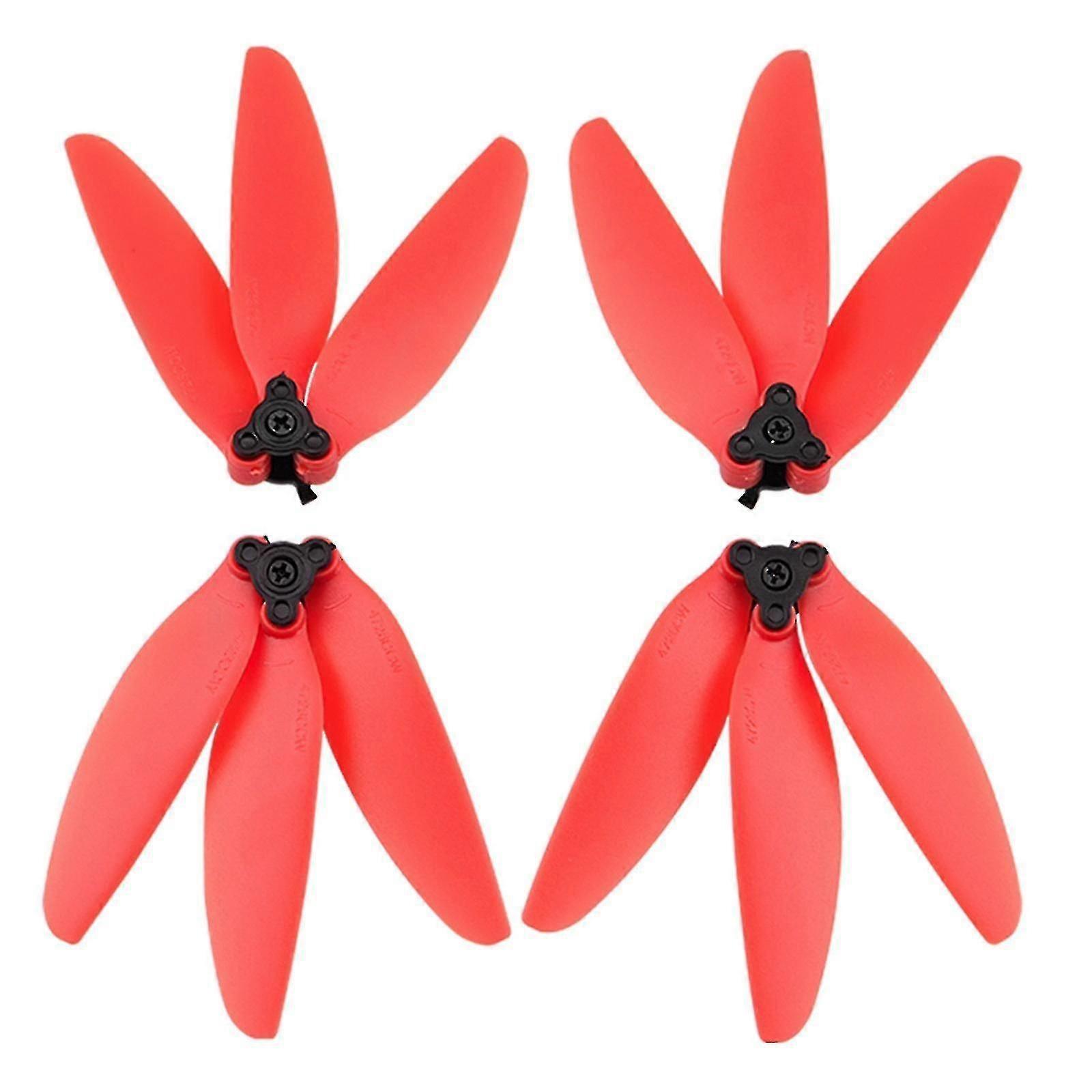 Quick Release Three-blade Propellers Blade Strong Pulling For Dj Mavic Mini