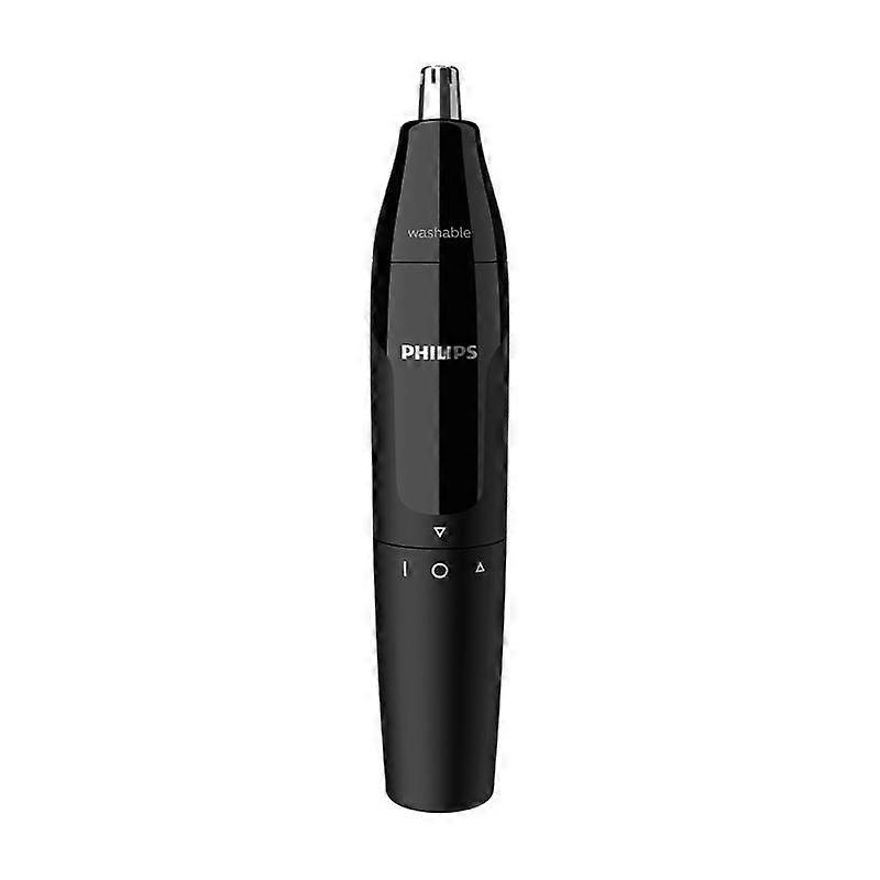 Philips Nose Hair Trimmer NT1620 Men's Nose Hair Shaving NT1620 Multi-Function Battery Model