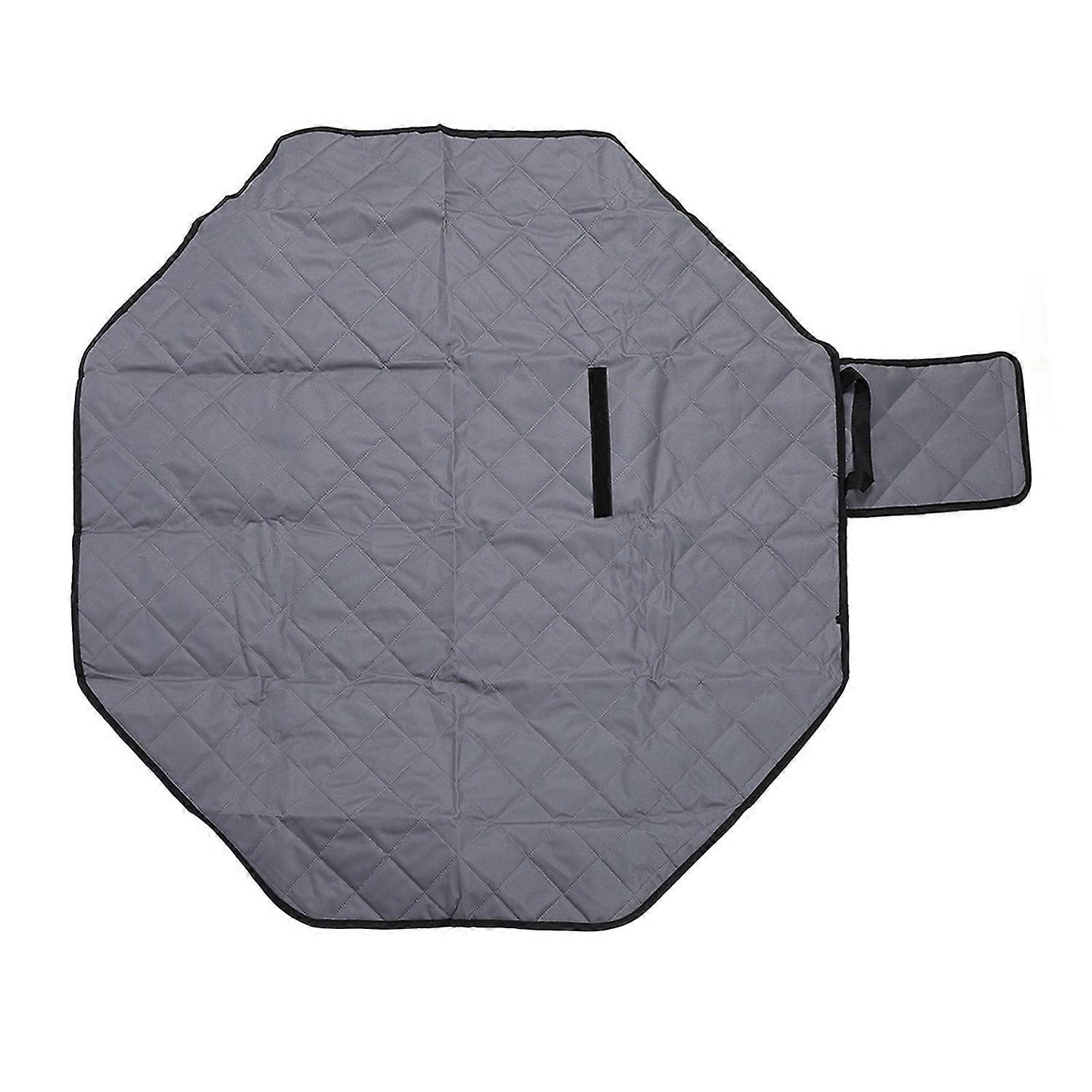 Dog Pee Pads Leakproof Washable Reusable Pet Playpen Mat Absorbent Water Resistant Dog Mats for Floo
