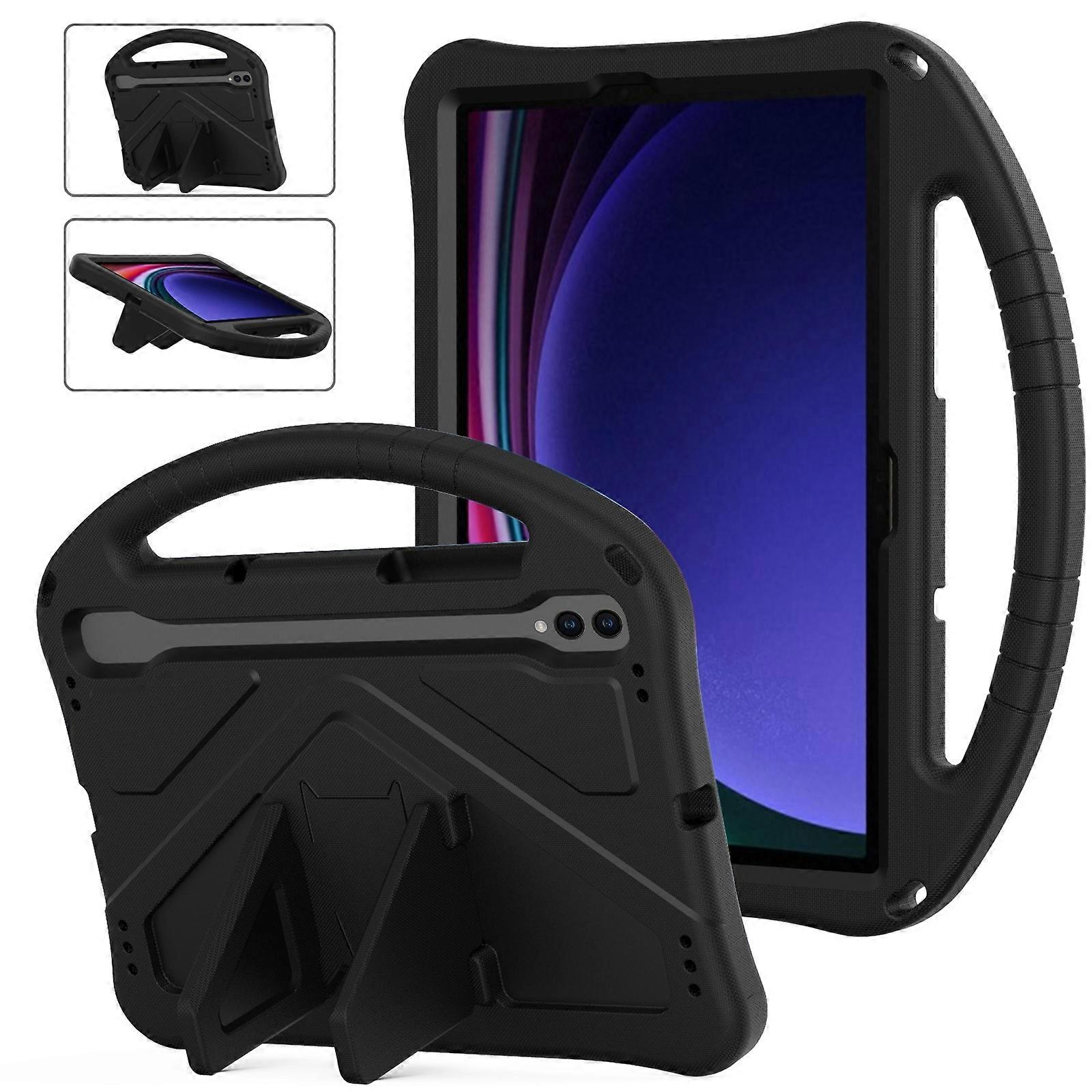 EVA Shockproof Tablet Case with Holder