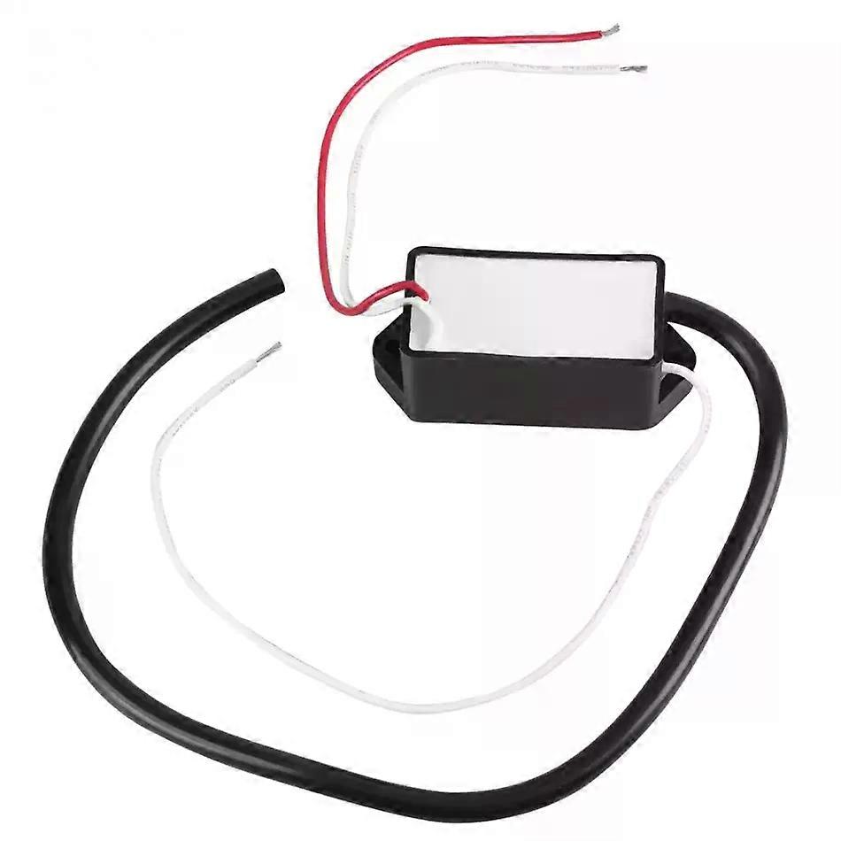 DC 36V 48V 6V 12V høyspent pulsgenerator DC 3kV-11kV superelektriske lysbuemoduler inverter transformator pulsspolemodul