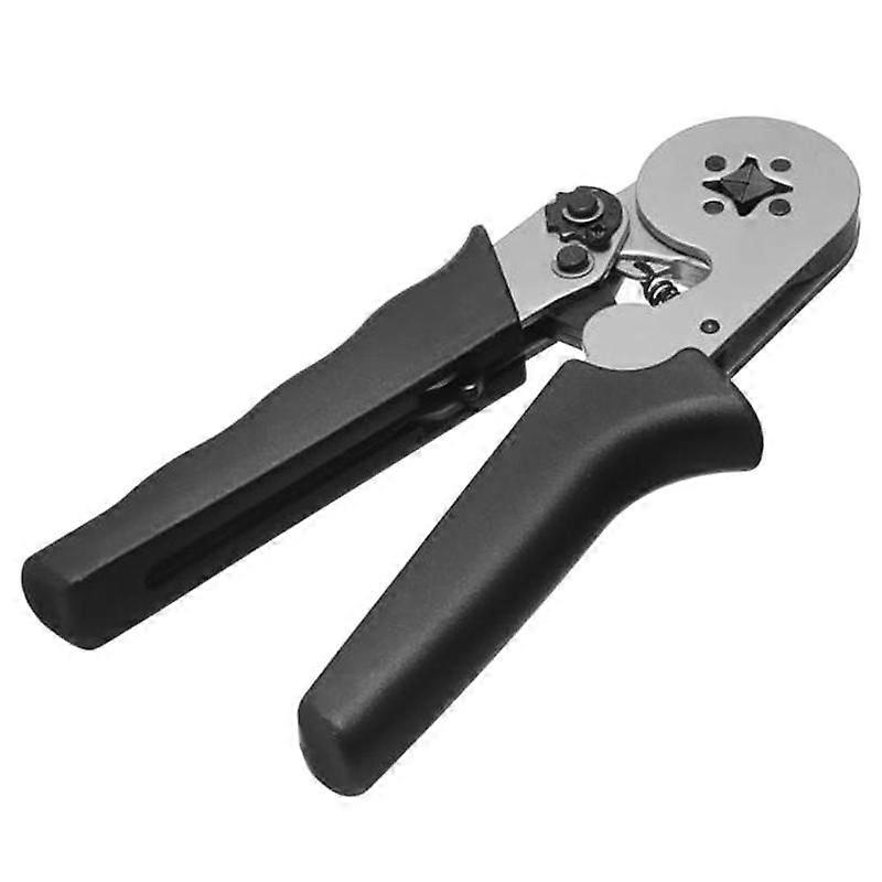Multifunctional Self-adjusting Crimping Pliers Electrician Repair Tools