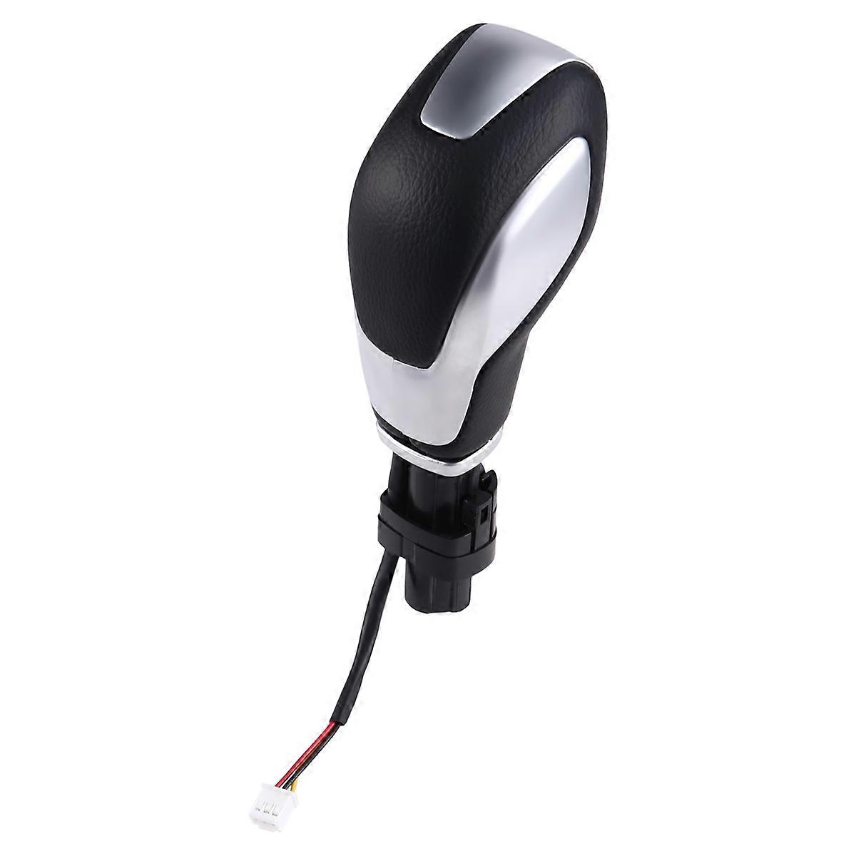 Car Automatics Transmission Gear Shifters Knob Shifter Lever Head for Ford Focus Fiesta Ecosport 201