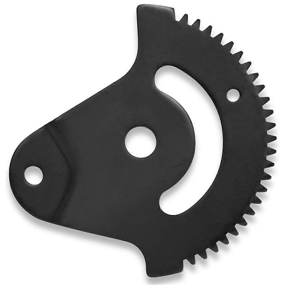 Gear Segment/Steering Gear Sector Plate 25T for Yard-Man/