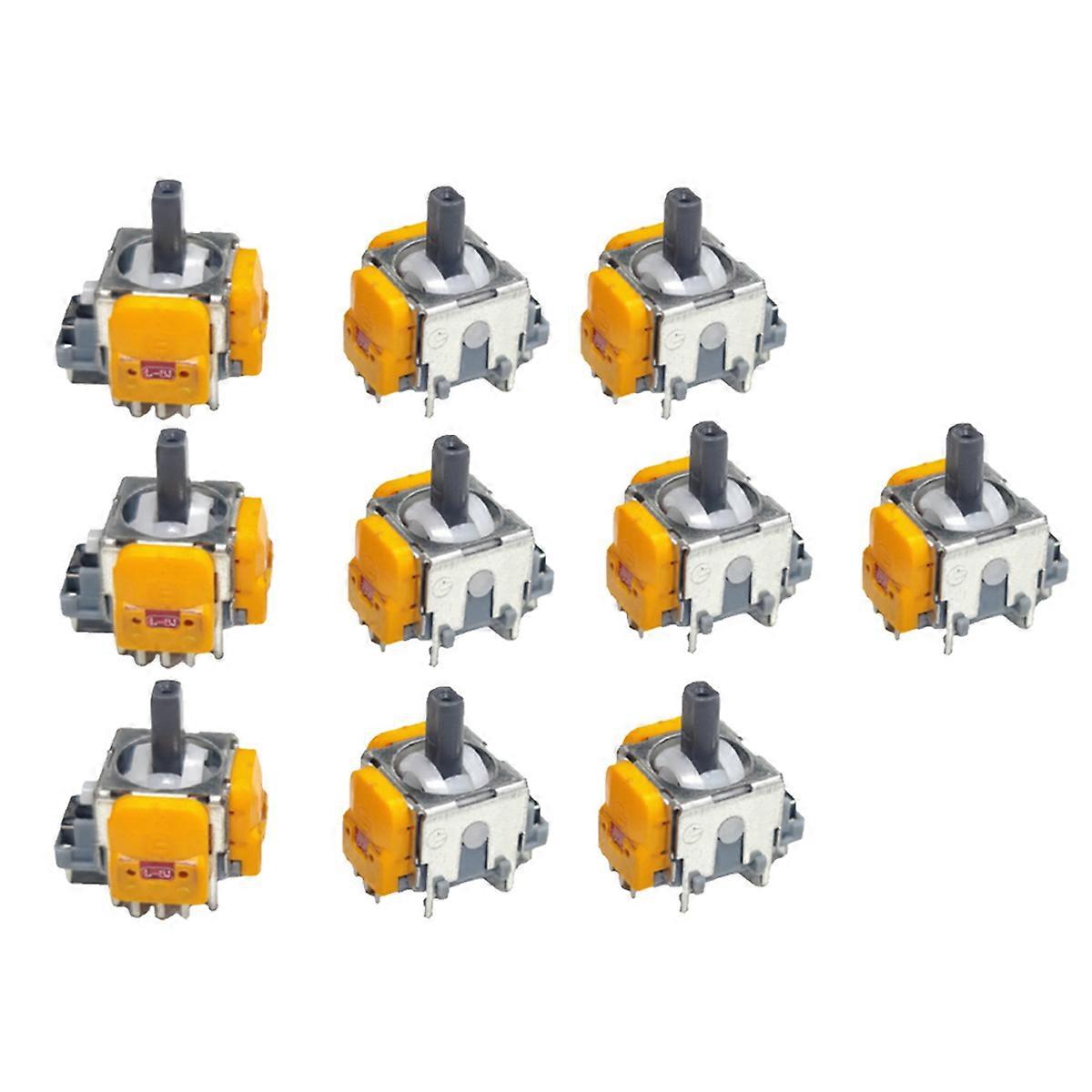 3Th Gen for Joysticks Hall Electromagnetic Adjustable Joysticks
