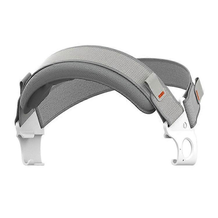 HIBLOKS Head Strap Compatible For Apple Vision Pro Headband Adjustable Pressure Relief Balance VR Accessory