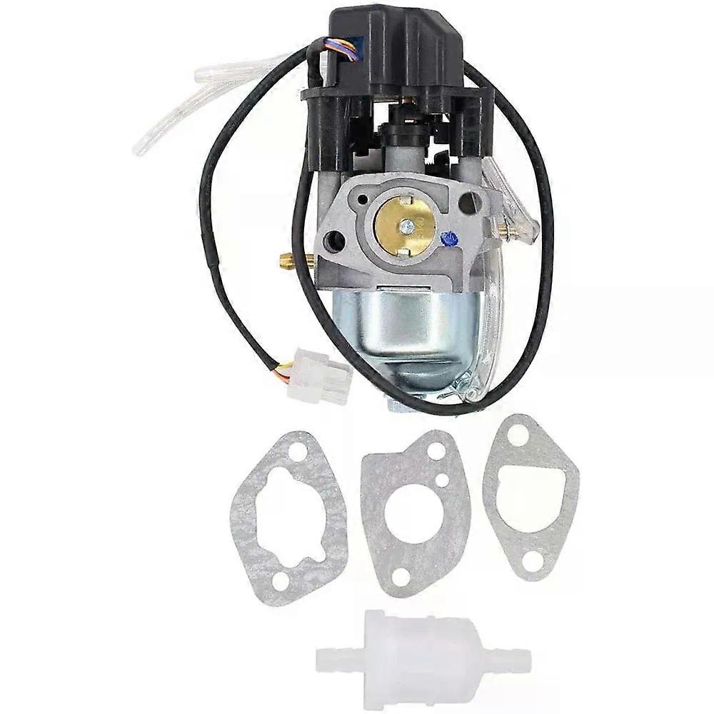 Hienoin laatu GENERAATTORI 16100-ZL0-D66 kaasuttimen kaasuttimen osat HONDA EU3000i 2000i EU3000is MZ80