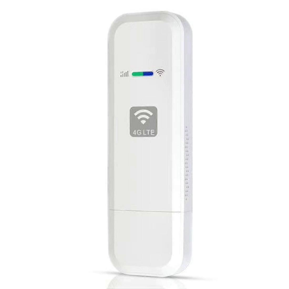 LDW931 4G WiFi Router Nano Portable Wifi LTE USB 4G Modem Pocket Hotspot Antenna WIFI Dongle, Ameri