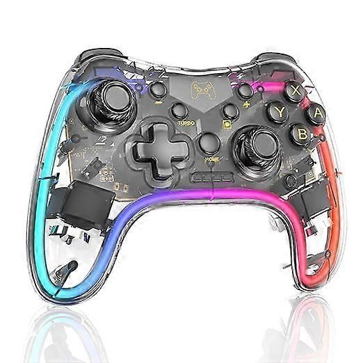 Switch Controllers Wake-up Support Function For Nintendo Switch OLED And Switch Lite Wireless Bluetooth