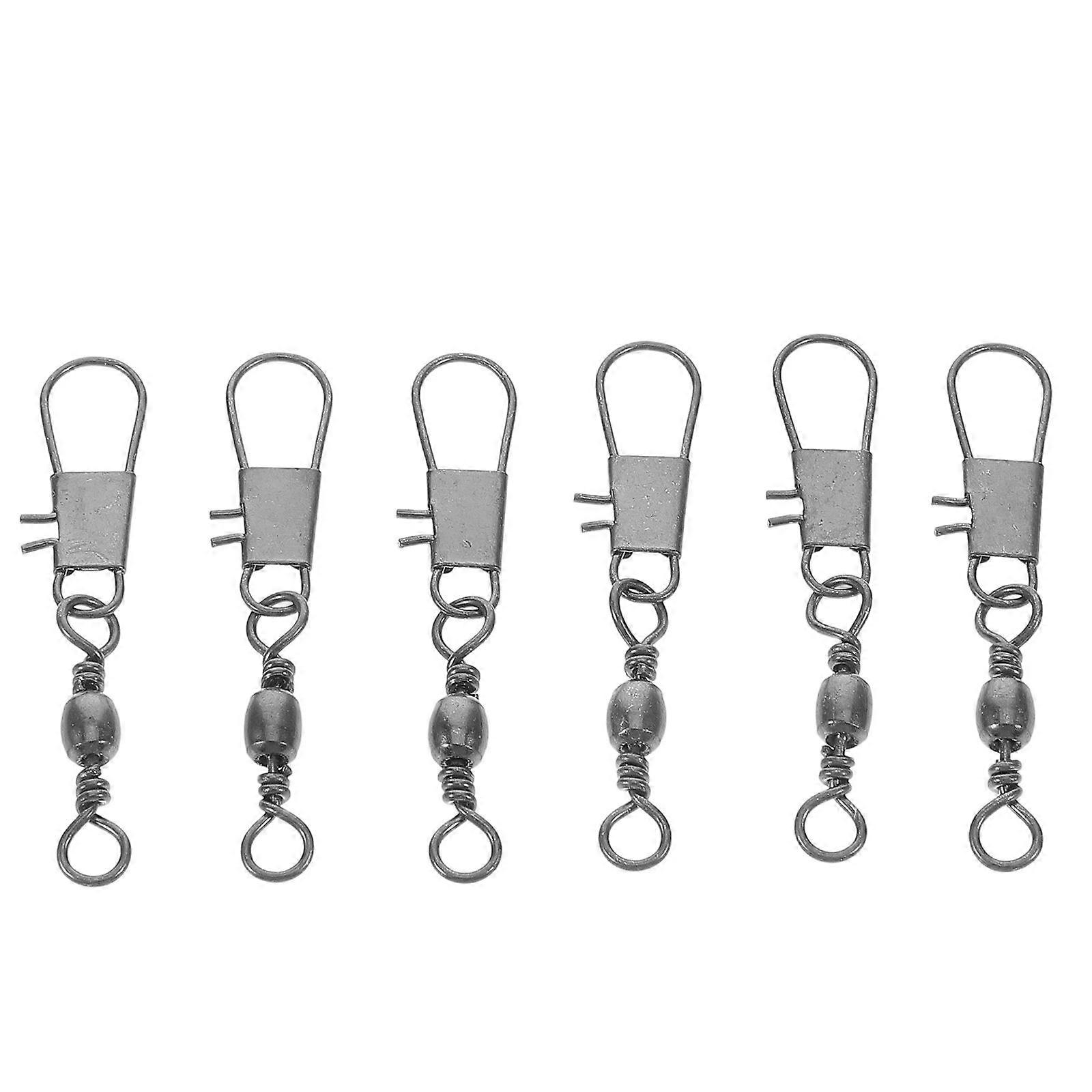 6 قطع هوك معدني لطائرة ورقية تحمل الثقيلة طائرة ورقية بكرة هوك استبدال الطيران طائرة ورقية بكرة هوك ملحق هوك صغير لأجزاء بكرة طائرة ورقية