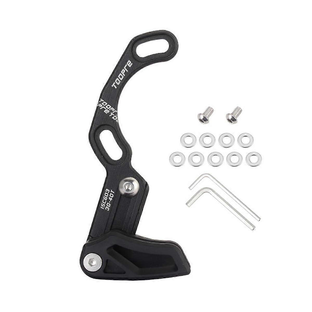 Chain Guide ISCG-03 Compatible Pre-Chain Guide Bicycle Chain Protector For Race MTB