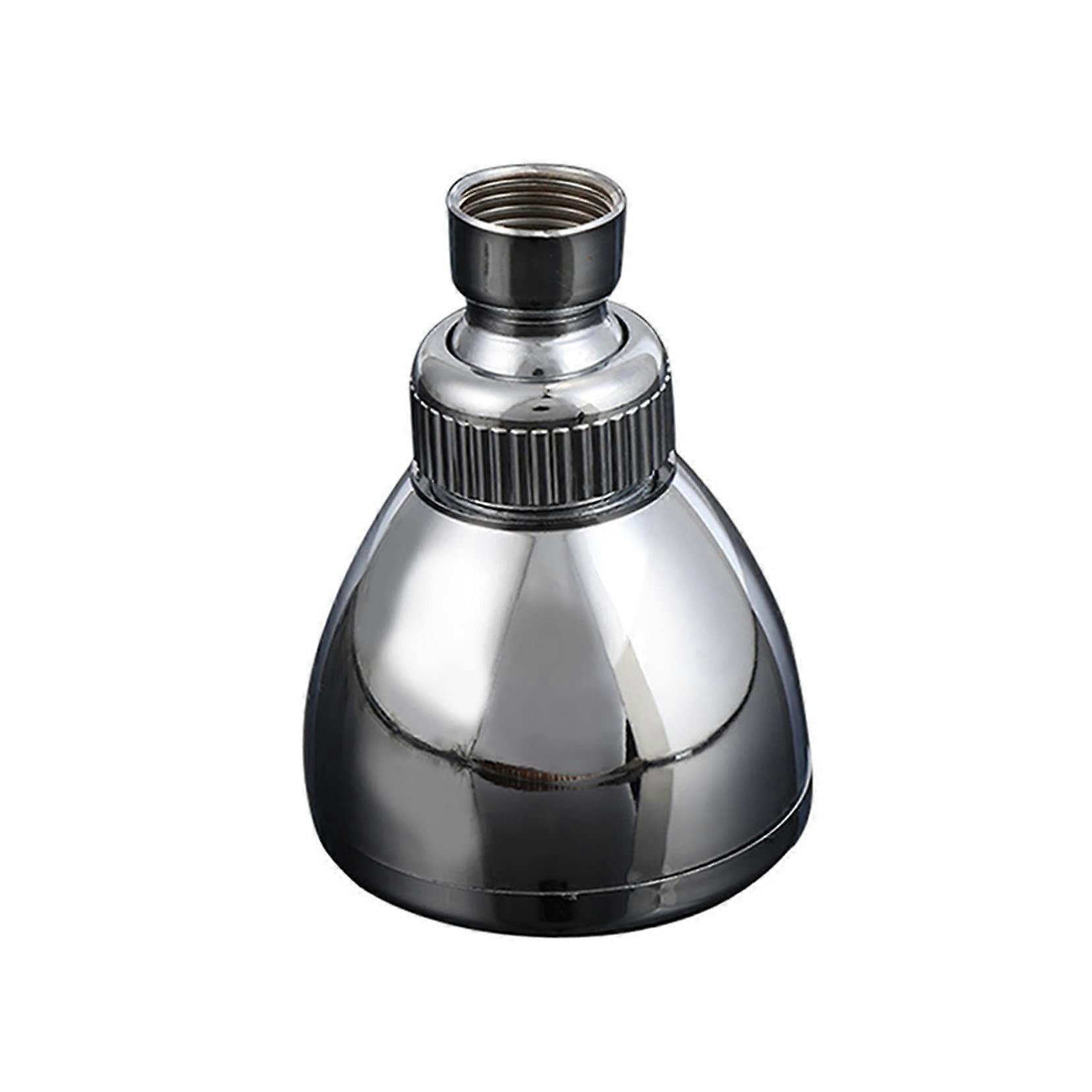 High Pressure Shower Head Fixed Shower Head With Strong Flow Even At Low Water Pressure For Enhanced Shower Experience