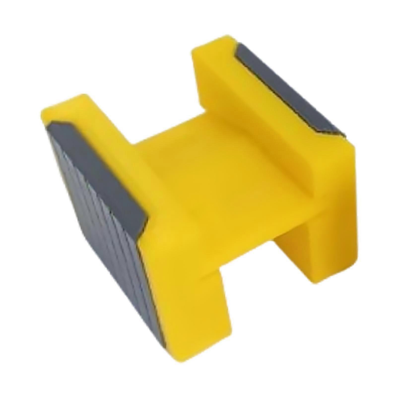 Edgebanding Fixer Edgebanding Alignment Device For Carpentry High-Precision Trimming 1.96 x 1.46 x 1.18 Inches