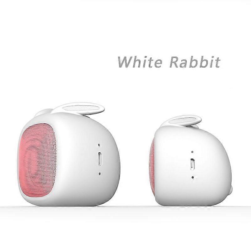 Mini Cartoon Bluetooth Wireless Speaker