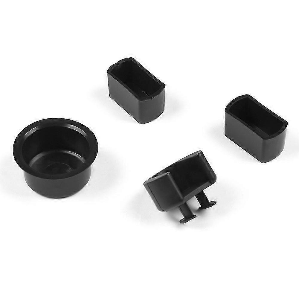 Car Tailgate Hinge Pivot Bushing, Suitable For Dodge Ram And Ford F Series