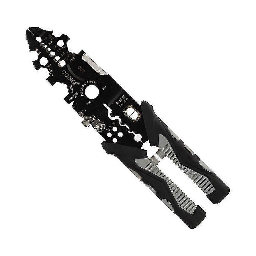 Wire Stripping Pliers Wire Splitting Pliers Winding Wire Wire