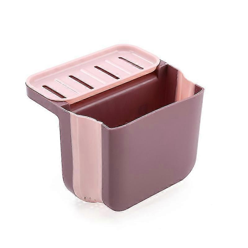 Telescopic Kitchen Sink Rack with Drain Ideal for Storage