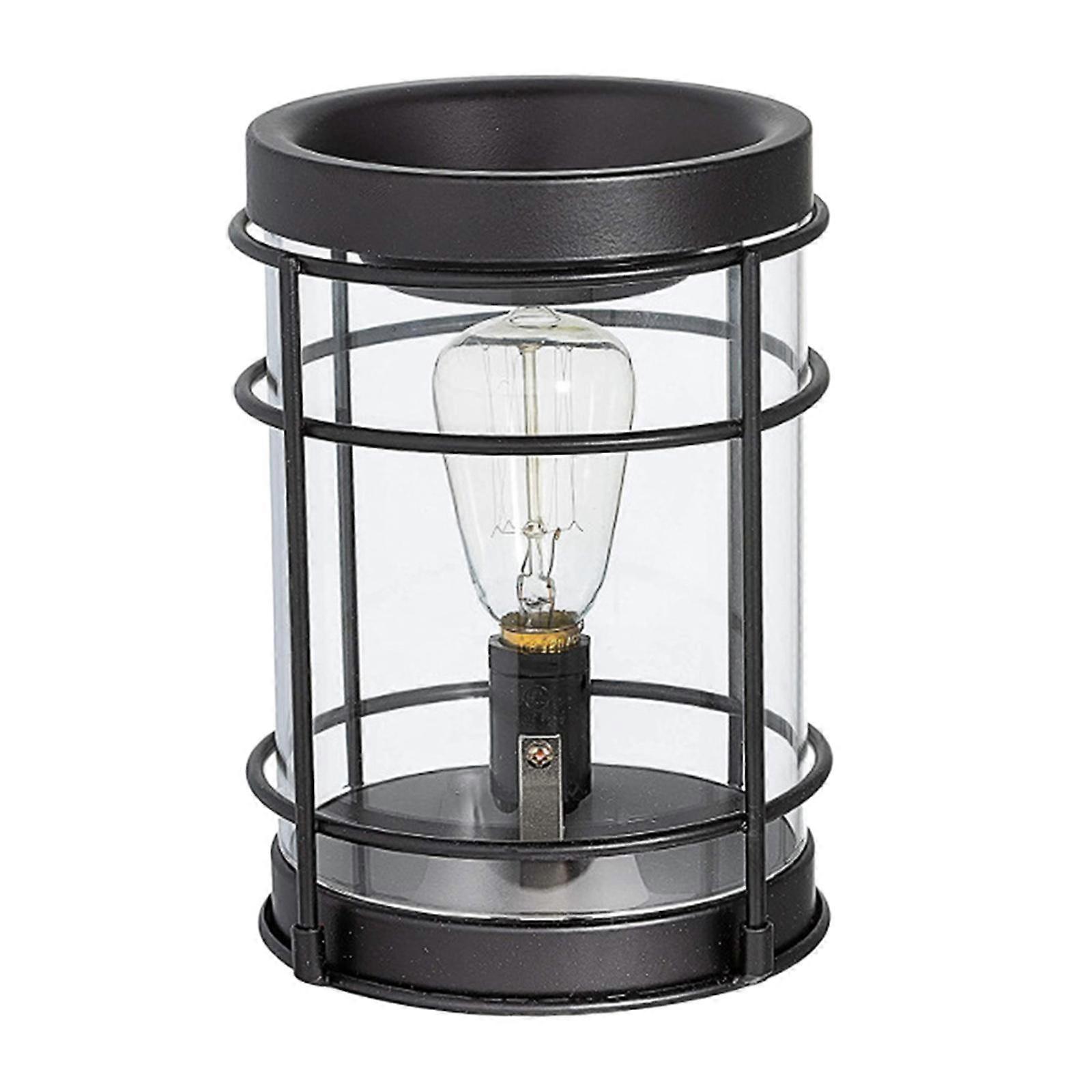 Elektrická žárovka pro vonné svíčky do ložnice