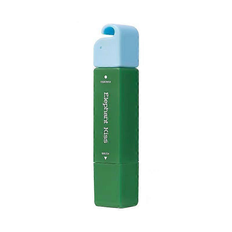 Remover Pen, 3-Second Stain Remover Pen, Double Head Instant Treater Sticks for On-the-Go Cleaning, Tackles Stubborn Stains and Safe on Fabrics