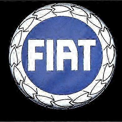 4 τεμάχια 60mm 50mm για Fiat 500 Καπάκια κεντρικών τροχών, πλήμνες ζαντών, κάλυμμα D για Stilo Bravo Ducato Mont # YoGu