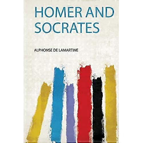 Homer og Sokrates