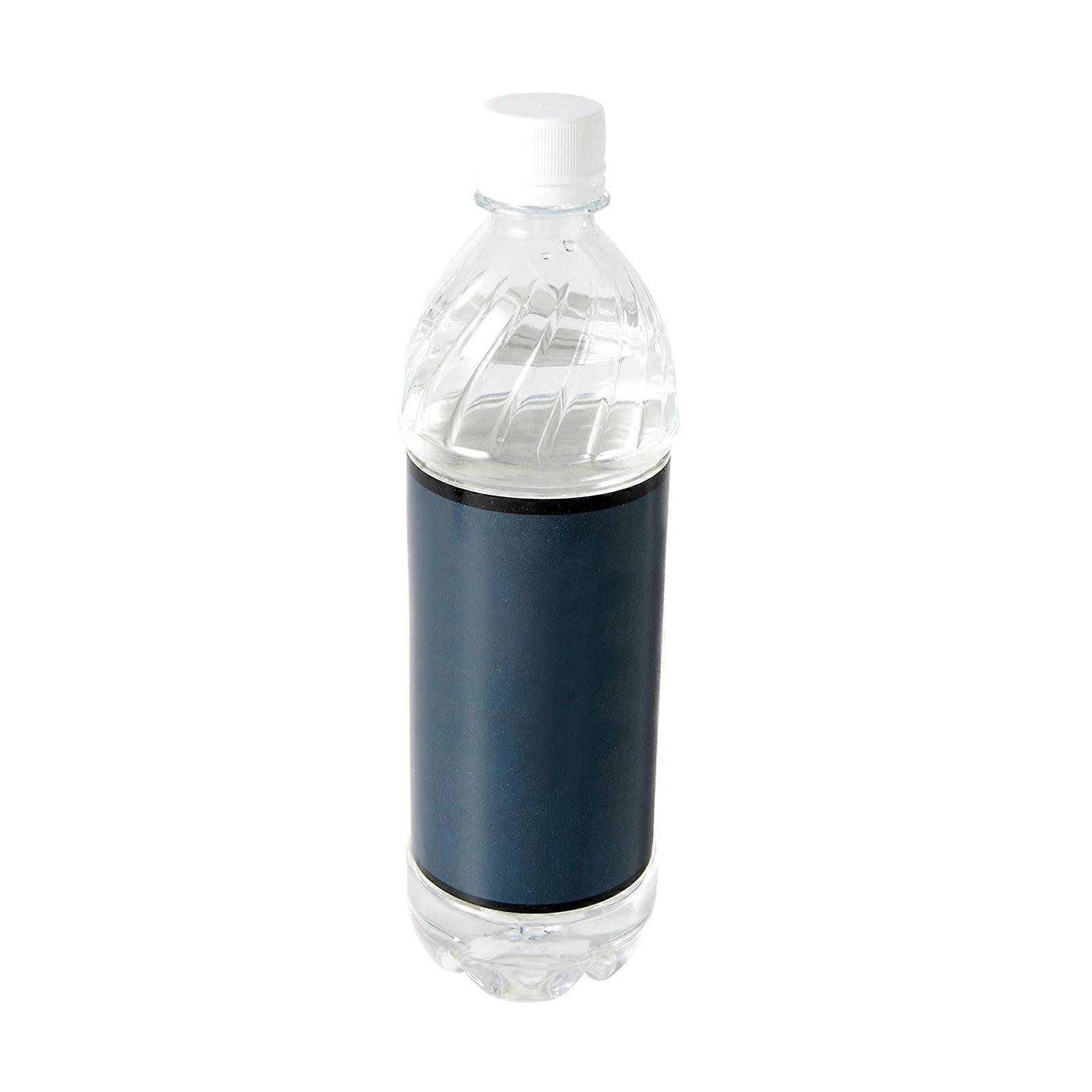 Water Bottle with Concealed Compartment Discreet Diversion Safe Stash Can Water Bottle Protect Your Valuables Anywhere