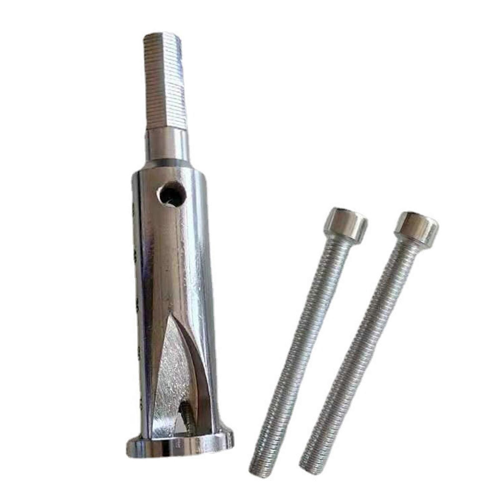 Automatic Wire Twisting Tool 3 Way Wire Stripper Twisting Manual and Electric Wire Joinings Tool for Various Application